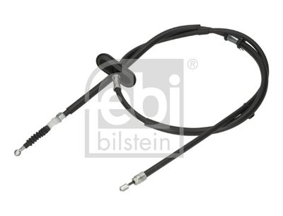 Cable Pull, parking brake FEBI BILSTEIN 193521