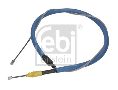 Cable Pull, parking brake FEBI BILSTEIN 193532