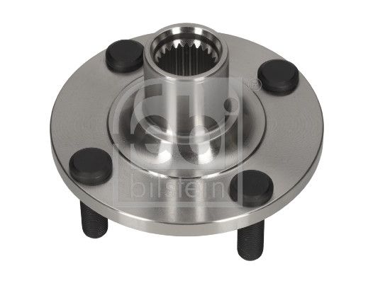 FEBI BILSTEIN 193533 Wheel Hub