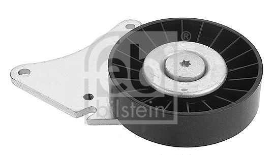 FEBI BILSTEIN 19354 Deflection/Guide Pulley, V-ribbed belt