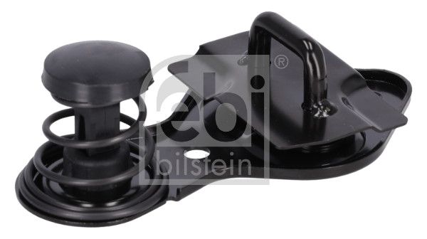 FEBI BILSTEIN 193551 Bonnet Lock