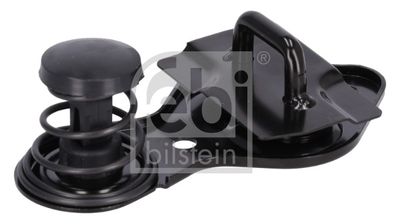 Bonnet Lock FEBI BILSTEIN 193551