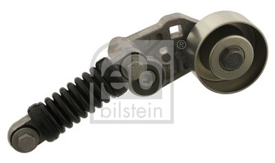 Belt Tensioner, V-ribbed belt FEBI BILSTEIN 19355