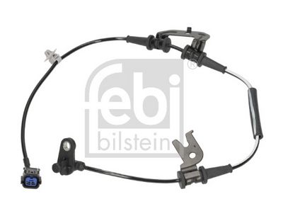 Sensor, wheel speed FEBI BILSTEIN 193574