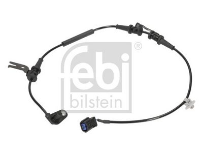 Sensor, wheel speed FEBI BILSTEIN 193575