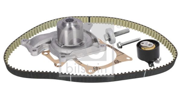 FEBI BILSTEIN 193583 Water Pump & Timing Belt Kit