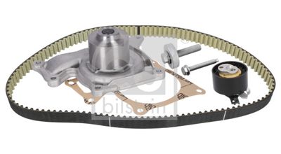Water Pump & Timing Belt Kit FEBI BILSTEIN 193583