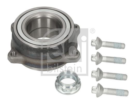 FEBI BILSTEIN 193588 Wheel Bearing Kit