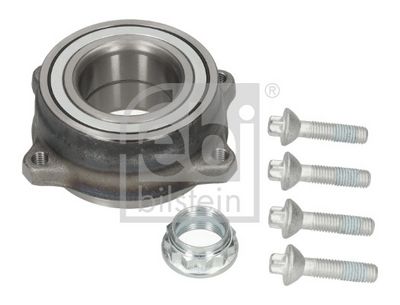 Wheel Bearing Kit FEBI BILSTEIN 193588