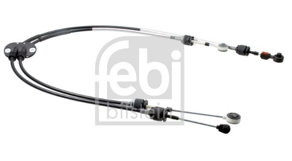 FEBI BILSTEIN 193597 Cable Pull, manual transmission