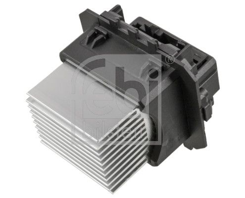 FEBI BILSTEIN 193628 Control Unit, heating/ventilation