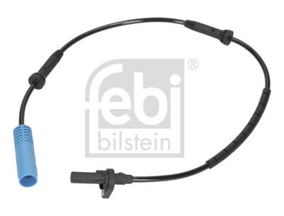 Sensor, wheel speed FEBI BILSTEIN 193632