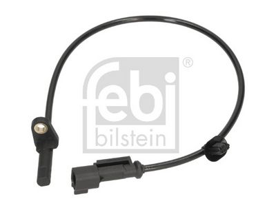 Sensor, wheel speed FEBI BILSTEIN 193633