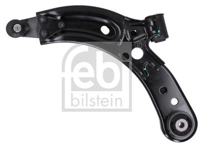 Control/Trailing Arm, wheel suspension FEBI BILSTEIN 193640