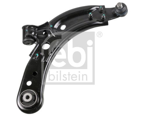FEBI BILSTEIN 193641 Control/Trailing Arm, wheel suspension
