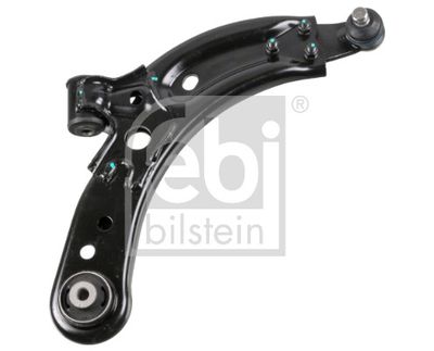 Control/Trailing Arm, wheel suspension FEBI BILSTEIN 193641