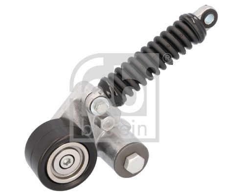 FEBI BILSTEIN 193647 Belt Tensioner, V-ribbed belt