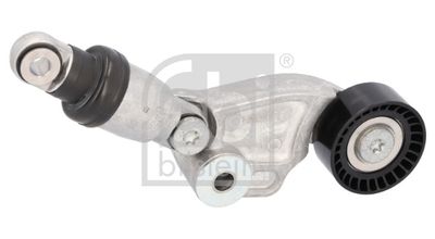 Belt Tensioner, V-ribbed belt FEBI BILSTEIN 193649
