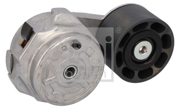 FEBI BILSTEIN 193650 Belt Tensioner, V-ribbed belt