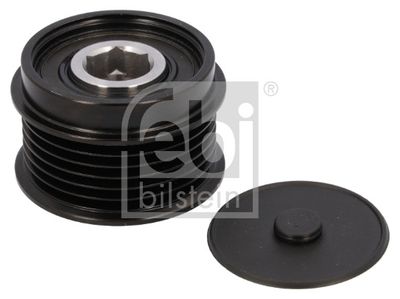 Alternator Freewheel Clutch FEBI BILSTEIN 193652