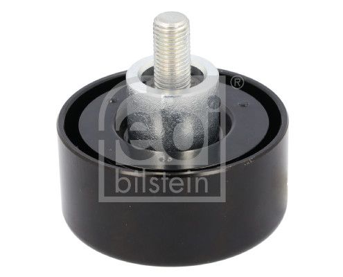 FEBI BILSTEIN 193653 Deflection/Guide Pulley, V-ribbed belt