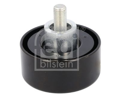 Deflection/Guide Pulley, V-ribbed belt FEBI BILSTEIN 193653
