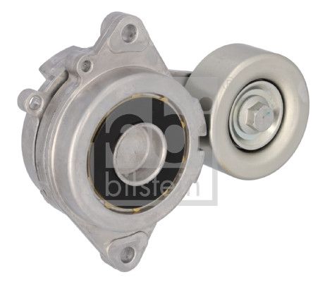 FEBI BILSTEIN 193654 Belt Tensioner, V-ribbed belt