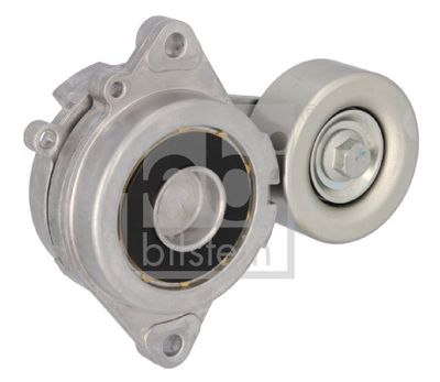 Belt Tensioner, V-ribbed belt FEBI BILSTEIN 193654