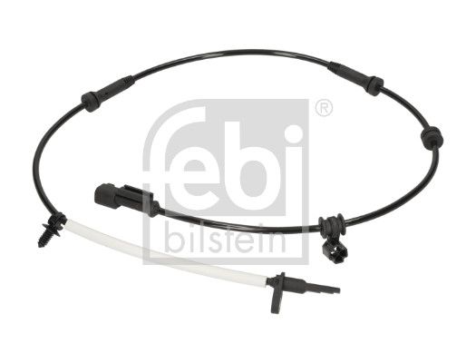 FEBI BILSTEIN 193662 Sensor, wheel speed