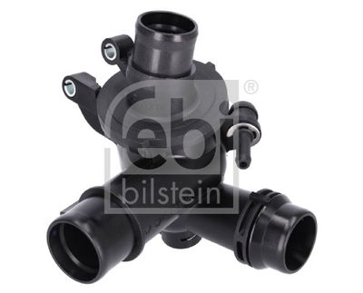 Thermostat, coolant FEBI BILSTEIN 193676