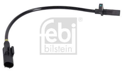 Sensor, wheel speed FEBI BILSTEIN 193681