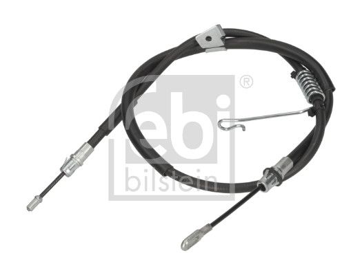FEBI BILSTEIN 193685 Cable Pull, parking brake