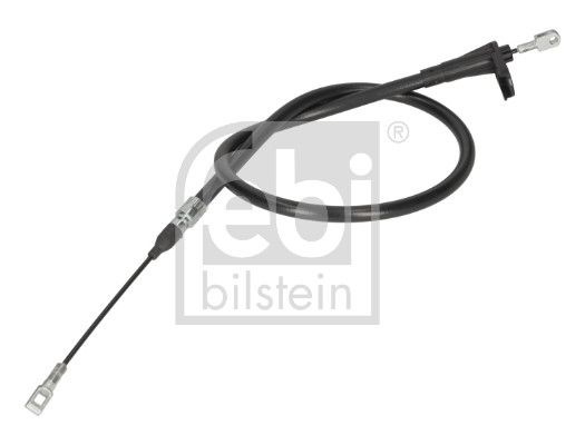 FEBI BILSTEIN 193686 Cable Pull, parking brake