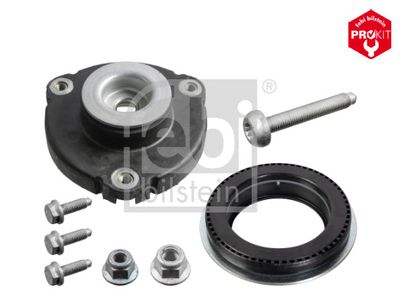 Repair Kit, suspension strut support mount FEBI BILSTEIN 193696