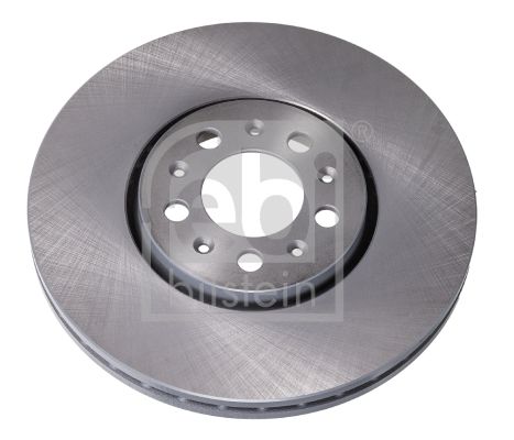 FEBI BILSTEIN 19370 Brake Disc