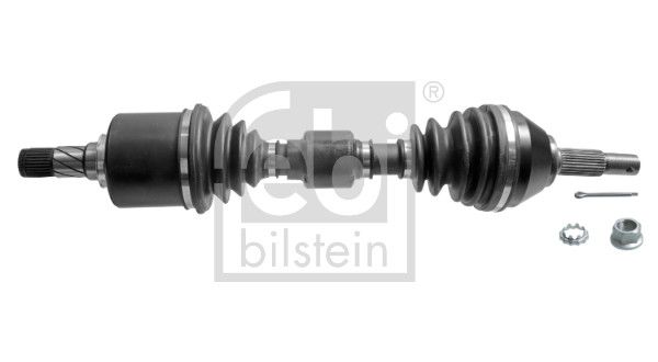 FEBI BILSTEIN 193704 Drive Shaft