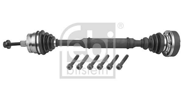 FEBI BILSTEIN 193705 Drive Shaft