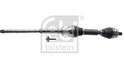 Drive Shaft FEBI BILSTEIN 193707