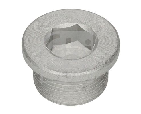 FEBI BILSTEIN 193711 Screw Plug, oil sump