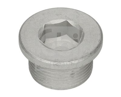 Screw Plug, oil sump FEBI BILSTEIN 193711