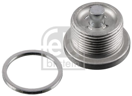 FEBI BILSTEIN 193712 Screw Plug, oil sump