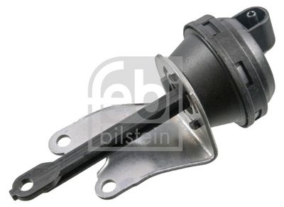 Valve, air control (intake air) FEBI BILSTEIN 193721
