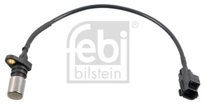 Sensor, crankshaft pulse FEBI BILSTEIN 193723