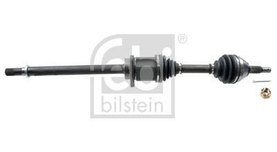 Drive Shaft FEBI BILSTEIN 193729