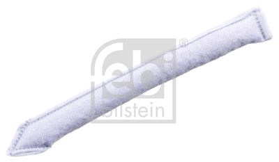 Dryer, air conditioning FEBI BILSTEIN 193748