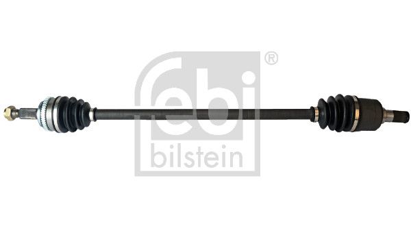 FEBI BILSTEIN 193769 Drive Shaft