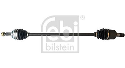 Drive Shaft FEBI BILSTEIN 193769