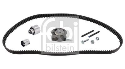 Timing Belt Kit FEBI BILSTEIN 193772