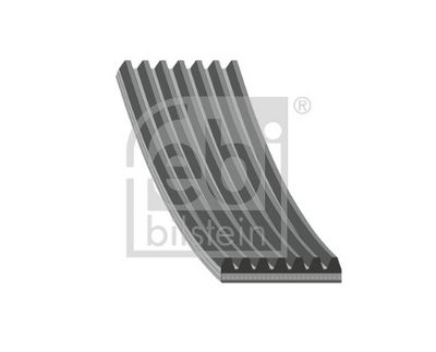 V-ribbed Belt FEBI BILSTEIN 193821