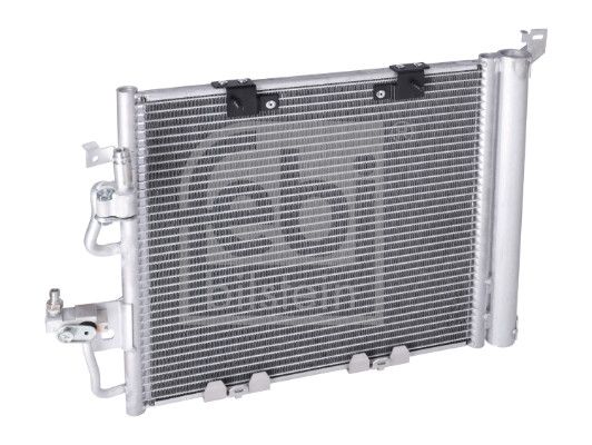FEBI BILSTEIN 193831 Condenser, air conditioning